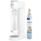  Aparat za soda vodu, bijeli, PHILIPS ADD4901WH/10 | Eponuda.ba