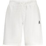 U.S. GRAND POLO US GRAND POLO MEN&#39;S WHITE SHORT PANTS | Shoptok.si