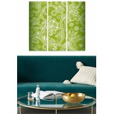 Wallity Set slika MDF1902750039, 3 dijela | Eponuda.ba