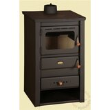 Prity Kamin K22CPV10, Crni Cijene