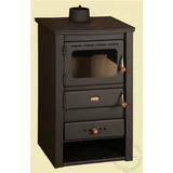 Kamin K22CPV10, Crni