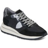 Philippe Model Nizke superge TROPEZ HAUTE LOW WOMAN Črna | Shoptok.si
