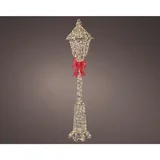 OKRASNA LED-SVETILKA ////