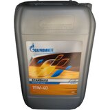 Flexima Gazpromneft standard 15w40 12x1 /70007 Cene