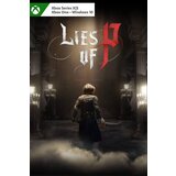 Lies of P Standard Edition PC/XBOX LIVE Key GLOBAL  Lies of P Standard Edition PC/XBOX LIVE Key GLOBAL Slike