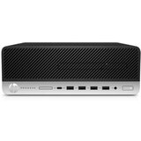 HP računar prodesk 405 G4 sff amd ryzen 5 pro 2400G 8GB ssd 256GB Win10 pro renew Cene