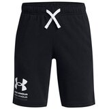 Under Armour Hlače 3/4, 7/8 1383135001 Črna Cene