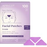 APRICOT Beauty Ectoin obliži za obraz - face charmer - 100 kos. Cene