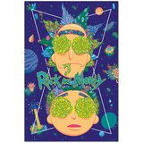 Grupo PLAKAT RICK & MORTY VISOKO NA NEBU, (20837429) | Shoptok.si