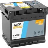 Varta exide premium akumulator za automobile 12V 53Ah EA530 | Eponuda.com