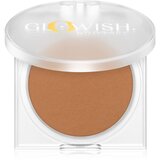 Huda Beauty Glo Wish Luminous puder u boji s mat učinkom više nijansi Tan 10 g | shoptok.hr