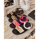 Resti Women's Orette chain sandals | shoptok.hr