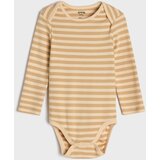 Sinsay Pamučni body s motivom medvjedića 2 pack | shoptok.hr
