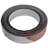 Toolcraft Ljepljiva traka upozorenja TOOLCRAFT ANST259M-RW crveno-bijela (D x Š) 9 m x 25 mm sadržaj: 1 rola Cijene