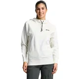 Flis Deck Ws Hoodie Bela