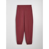 Sinsay Jogger hlače s dodatkom viskoze, soft touch | shoptok.hr