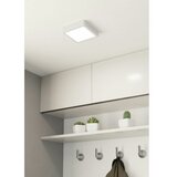Eglo 78678 - LED plafonsko svetlo FUEVA LED/11W/230V 16x16 cm bela | Eponuda.com