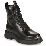 Mjus Polškornji CAPMETAL Črna | Shoptok.si