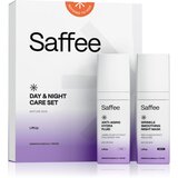 Saffee LiftUp Day & Night Care Set set proti gubam | Shoptok.si