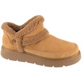Skechers Slip-ins BOBS Keepsakes Lite - Winter Snug ženske gležnjače 114895-CSNT | shoptok.hr