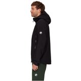 Mammut Rater Iv Hardshell Crna | shoptok.hr