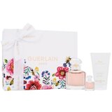 Guerlain Mon Set parfemska voda 50 ml + parfemska voda 5 ml + mlijeko za tijelo 75 ml za ženske | shoptok.hr