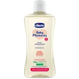 BM sensitive ulje za masazu 200ml