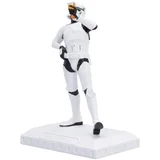 Original Stormtrooper Raise a Glass figura 17,4 cm