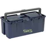 RAACO Univerzalno Kovčeg za alat, prazan Compact 15 136563 (Š x V x d) 426 x 170 x 215 mm
