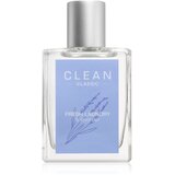 Clean Classic Fresh Laundry & Lavender toaletna voda za ženske 60 ml u
