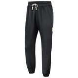 Nike Spodnji deli trenirke Nba Brooklyn Nets Standard Issue Črna | Shoptok.si
