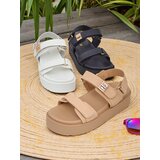 Resti Women’s thick-soled sandals Islaa | shoptok.hr
