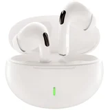 Brezžične slušalke P4 14MM Type-C 96h Bluetooth5.3 IPX5, (21024118)