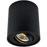 Nadgradni DOWNLIGHT G.TECH CRNA BOJA T155M-BK | Eponuda.ba