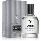 Sister's Aroma Code parfemska voda uniseks 50 ml | shoptok.hr