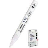 Fiorello paint marker BELI Cene