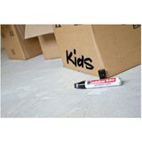 Marker PERMANENTNI 5-16MM EDDING 850 CRNI | shoptok.hr