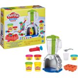 PLAY-DOH Kuhinjske kreacije Swirlin' Smoothies Igrača Mešalnik Set Cene
