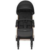 Kikka Boo kolica za bebe Eden Plus Black, 0m+ | ePonuda.com