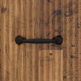  Ormar s ladicama Staro drvo 33 x 34,5 x 87 cm Konstruirano drvo | shoptok.hr