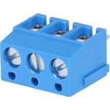  Terminal blok muški 3pin 16A 250V 5mm | Eponuda.ba