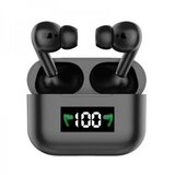  Bluetooth slušalice AirPhones TWSD03 crne Cene