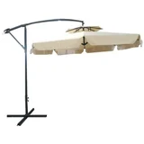 zunanji senčnik fi 300 cm 234319
