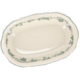 S|P Collection Zeleni/boje slonovače porculanski tanjur za serviranje Cyril – | shoptok.hr