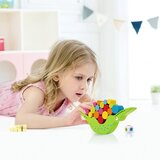 Classic World Drvena igračka balans Krokodil | ePonuda.com