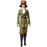 Barbie Mattel Signature - Bessie Coleman (HJX36), (21382426) | Shoptok.si