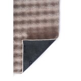 Mila Home Bež periv tepih 120x170 cm Bubble Emarald – | shoptok.hr