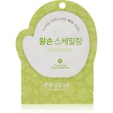 Frudia Green Grape piling blazinice za obraz proti sijaju in razširjenim poram 1 kos Cene