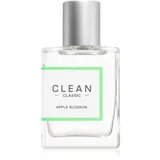 Clean Classic Apple Blossom parfumska voda uniseks 30 ml