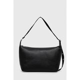 Calvin Klein Jeans Torbica črna barva | Shoptok.si